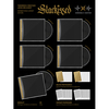 TOMORROW X TOGETHER / Starkissed【初回限定メンバーソロジャケット盤 / SOOBIN Ver.】【ショーケース応募商品】【CD】