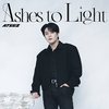 ATEEZ / Ashes to Light【メンバーソロ盤】【ATEEZ ラッキーロトイベント対象】【CD】