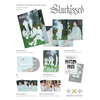 TOMORROW X TOGETHER / Starkissed【4形態セット】【ラッキードロー対象商品】【CD】【+フォトブック】【+フォトカード】