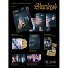 TOMORROW X TOGETHER / Starkissed【4形態セット】【ラッキードロー対象商品】【CD】【+フォトブック】【+フォトカード】
