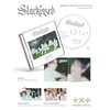 TOMORROW X TOGETHER / Starkissed【4形態セット】【ラッキードロー対象商品】【CD】【+フォトブック】【+フォトカード】