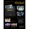 TOMORROW X TOGETHER / Starkissed【4形態セット】【ラッキードロー対象商品】【CD】【+フォトブック】【+フォトカード】
