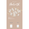 &TEAM / Back to Life Photocard Box (Mini CD-R ver.)【ラッキードロー対象商品】【CD】
