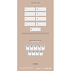 &TEAM / Back to Life Photocard Box (Mini CD-R ver.)【ラッキードロー対象商品】【CD】