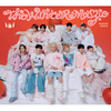 INI / THE WINTER MAGIC【3形態セット】【CD収納BOX付き】【CD MAXI】【+DVD】