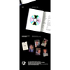 CORTIS / COLOR OUTSIDE THE LINES【3形態セット】【先着ラッキードロー対象商品】【CD】