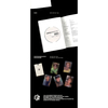 CORTIS / COLOR OUTSIDE THE LINES【3形態セット】【先着ラッキードロー対象商品】【CD】