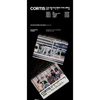 CORTIS / COLOR OUTSIDE THE LINES【単品ランダム】【先着ラッキードロー対象商品】【CD】