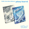 TWS / play hard【CD】