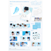 TWS / play hard【COMPACT Ver.】【単品ランダム】【メンバー指定個別オフライン2ショット撮影会応募商品】【第1回】【CD】