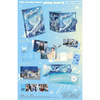 TWS / play hard【単品】【Comeback Showcase配信劇場観覧応募商品】【CD】