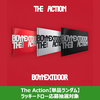 BOYNEXTDOOR / The Action【単品ランダム】【ラッキードロー応募抽選対象】【CD】