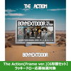 BOYNEXTDOOR / The Action(Frame ver.)【6形態セット】【ラッキードロー応募抽選対象】【CD】