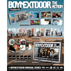 BOYNEXTDOOR / The Action(Frame ver.)【6形態セット】【ラッキードロー応募抽選対象】【CD】