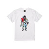 RADWIMPS / 20th Anniversary 特別展「私たちはまだRADWIMPSを知らない」 ジャケットTシャツ アルトコロニーの定理