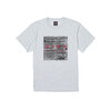 RADWIMPS / 20th Anniversary 特別展「私たちはまだRADWIMPSを知らない」 ジャケットTシャツ 絶体絶命