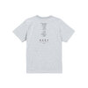 RADWIMPS / 20th Anniversary 特別展「私たちはまだRADWIMPSを知らない」 ジャケットTシャツ 絶体絶命