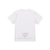 RADWIMPS / 20th Anniversary 特別展「私たちはまだRADWIMPSを知らない」 ジャケットTシャツ 人間開花