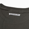 RADWIMPS / 20th Anniversary 特別展「私たちはまだRADWIMPSを知らない」 シングルジャケット コラージュTシャツ