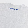 RADWIMPS / 20th Anniversary 特別展「私たちはまだRADWIMPSを知らない」 VOQUE TING STAND スウェット