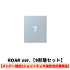 &TEAM / Back to Life (ROAR ver.)【9形態セット】【メンバー個別2ショットチェキ撮影会応募商品】【CD】