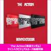 BOYNEXTDOOR / The Action【単品ランダム】【サイン入りビジュアルカード抽選対象】【CD】