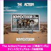BOYNEXTDOOR / The Action(Frame ver.)【単品ランダム】【サイン入りビジュアルカード抽選対象】【CD】