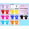 IBERIs& / IBERIs& 2025 GOODS【ベースボールシャツ Ver.2】