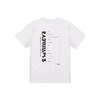 RADWIMPS / ＜受注販売②＞20th Anniversary 特別展「私たちはまだRADWIMPSを知らない」 ジャケットTシャツ RADWIMPS 3～無人島に持っていき忘れた一枚～