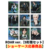 &TEAM / Back to Life (ROAR ver.)【9形態セット】【ショーケース応募商品】【CD】