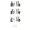 ENHYPEN / ENHYPEN 2026 SEASON'S GREETINGS & GGU GGU BOOK【2点セット商品】