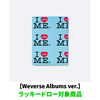 ILLIT / NOT CUTE ANYMORE【Weverse Albums ver.】【ラッキードロー対象商品】