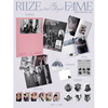 RIIZE / Fame【Photobook Ver.】【ラッキードロー対象商品】【CD MAXI】