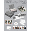RIIZE / Fame【Chamber Ver.】【ラッキードロー対象商品】【CD MAXI】