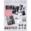 RIIZE / Fame【Japan Exclusive Ver.】【ラッキードロー対象商品】【CD MAXI】
