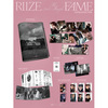 RIIZE / Fame【Catalogue Ver.】【ラッキードロー対象商品】【デジタルコード】
