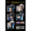 TOMORROW X TOGETHER / Starkissed【初回限定メンバーソロジャケット盤 / YEONJUN Ver.】【オンライントークイベント応募商品】【CD】