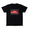 King & Prince / Home, Stupid Home Tシャツ【King & Prince POP-UP STORE 2026 STARRING】
