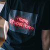 King & Prince / Home, Stupid Home Tシャツ【King & Prince POP-UP STORE 2026 STARRING】