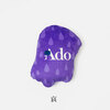 Ado / Ado 5th Anniversary Exhibition “Adotomy” ミニクッション