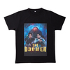 King & Prince / The DOOMER Tシャツ【King & Prince POP-UP STORE 2026 STARRING】【オンライン販売第二弾】