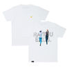King & Prince / 雷藤兄弟 Tシャツ【King & Prince POP-UP STORE 2026 STARRING】【オンライン販売第二弾】