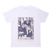 King & Prince / Frankly, My Dear Tシャツ【King & Prince POP-UP STORE 2026 STARRING】【オンライン販売第二弾】