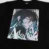 Ado / ＜受注販売＞Ado 5th Anniversary Exhibition “Adotomy” Tシャツ キービジュアル
