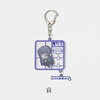 Ado / ＜受注販売＞Ado 5th Anniversary Exhibition “Adotomy” アクリルキーホルダー