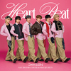 DXTEEN / Heart Beat【初回限定盤A】【2 SHOTチェキ撮影会抽選対象】【2026年4月12日(日)／大阪】【CD】【+DVD】