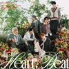 DXTEEN / Heart Beat【フラッシュプライス盤】【個別オンラインロングトーク会抽選対象】【2026年4月18日(土)】【CD】
