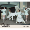 IS:SUE / QUARTET【3形態セット】【応募シリアルナンバー付き】【CD収納BOX付き】【CD】【+Photobook】