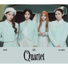 IS:SUE / QUARTET【3形態セット】【応募シリアルナンバー付き】【CD収納BOX付き】【CD】【+Photobook】