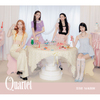 IS:SUE / QUARTET【3形態セット】【早期予約特典付き】【応募シリアルナンバー付き】【CD収納BOX付き】【CD】【+Photobook】